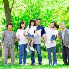【岐阜県】家族が多くて家がすぐ散らかると悩んでいる方を募集しています🍀