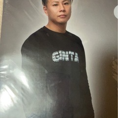 レペゼンファイルの画像