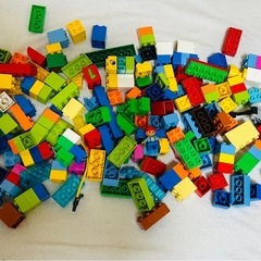 LEGO2〜5歳の画像
