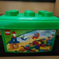 LEGO2〜5歳の画像