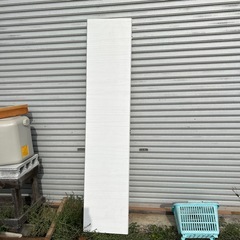 クローゼット扉　折戸　折れ戸　中古の画像