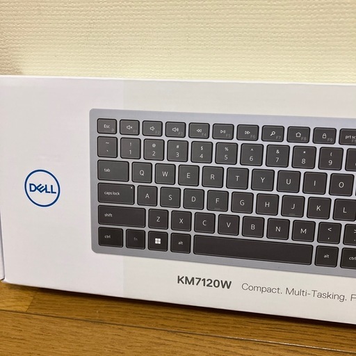 【新品】Dellキーボード&マウス