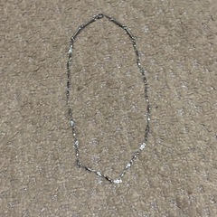 磁気ネックレス レディースの画像