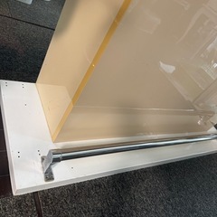 カウンターテーブルの画像
