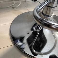 バーチェア　椅子の画像