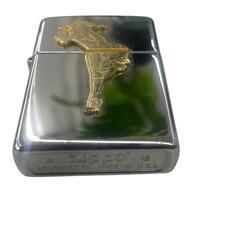 170590 現状品 ZIPPO ジッポ ZIPPO 2012年製 USA製 [1000027776444]の画像