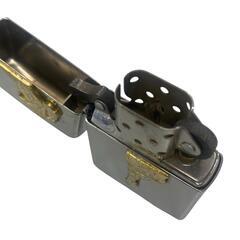 170590 現状品 ZIPPO ジッポ ZIPPO 2012年製 USA製 [1000027776444]の画像