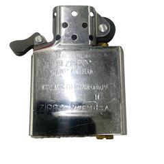 170590 現状品 ZIPPO ジッポ ZIPPO 2012年製 USA製 [1000027776444]の画像