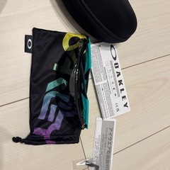 オークリー　スートロ　ライトの画像
