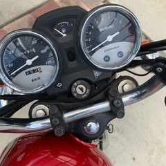 バイクの画像