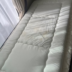 シングル 敷布団の画像