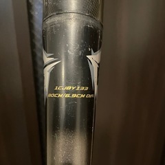 野球バットの画像