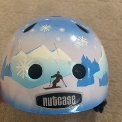 子供用ヘルメットの画像