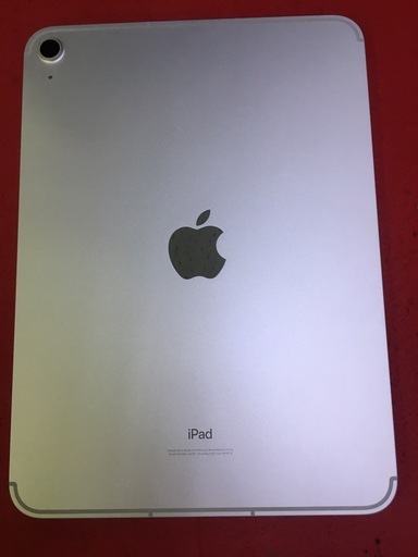 iPad 第10世代 64GB B90% Wi-Fi