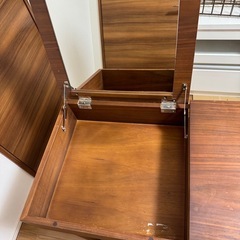 ドレッサーの画像