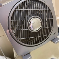 サーキュレーターの画像