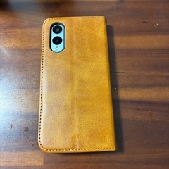 Android arrows we2 ケースせっとセットの画像