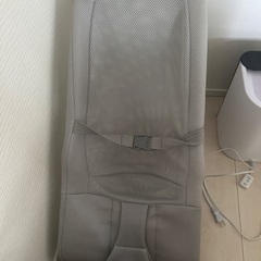 ココネルエアープラス　ホワイトベージュの画像