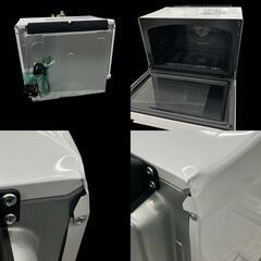 SG00001 新品未使用 TOSHIBA 東芝 石窯ドーム　電子レンジ　 [1000027782827]の画像