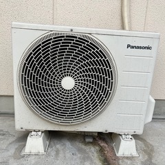【返信停止中】エアコン日時指定ありの画像