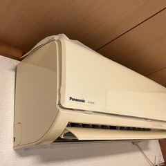 【返信停止中】エアコン日時指定ありの画像