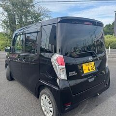 デイズ ルークス 車検R9/9の画像