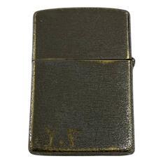 170590 現状品 ZIPPO ジッポ オイルライター FOR THE LIGHT OF YOUR LIFE [1000023022347]の画像