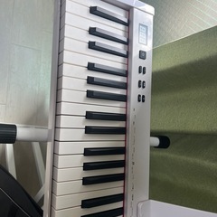 ピアノセットの画像
