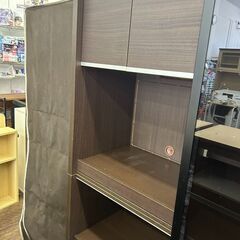 【リユ-スのサカイ広島石内店】ジモティ割！スライド扉オープンボード/クリ-ニング済み/HG-7292/広島市 家具　佐伯区 家具　南区 家具　西区 家具　東区 家具　中区 家具　安佐南区 家具　安佐北区 家具　安芸区 家具　府中町 家具　海田町 家具　熊野町 家具　坂町 家具　廿日市市 家具の画像