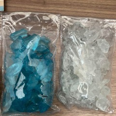 Shell & 砂詰め合わせの画像