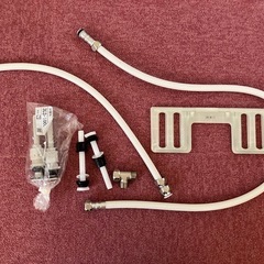 ウォシュレット便座の画像