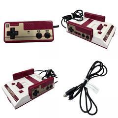 186000 現状品 Nintendo 任天堂 ニンテンドウ 任天堂　ニンテンドークラシックミニ　ファミコン　 CLV-101  [250428HM140076]の画像