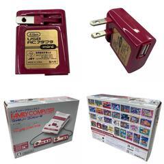 186000 現状品 Nintendo 任天堂 ニンテンドウ 任天堂　ニンテンドークラシックミニ　ファミコン　 CLV-101  [250428HM140076]の画像