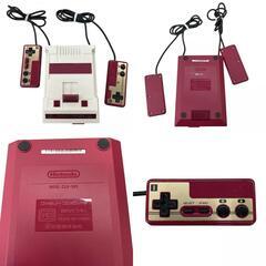 186000 現状品 Nintendo 任天堂 ニンテンドウ 任天堂　ニンテンドークラシックミニ　ファミコン　 CLV-101  [250428HM140076]の画像