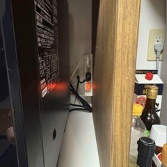 幅141cm ニトリキッチンボード　リガーレの画像