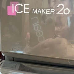 星崎製氷機の画像