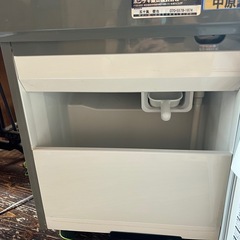 星崎製氷機の画像