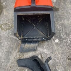 【美品】自走式芝刈り機　プラウ ホンダエンジン　PH-GC480の画像