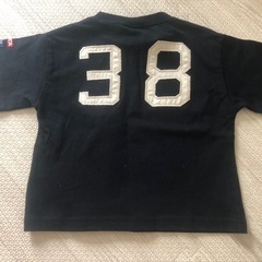 30 BREEZE Tシャツ　80サイズ　　トミカの画像