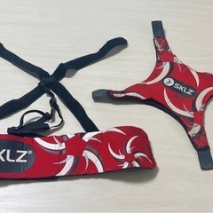 SKLZ スターキック サッカー練習用の画像