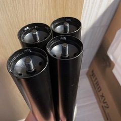 IKEA デスク（天板+足）の画像