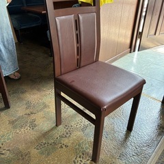 椅子　の画像