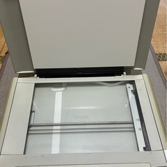 お譲りします　インクジェットプリンタ/スキャナ複合機　キャノン　CANON PIXUS MP460の画像