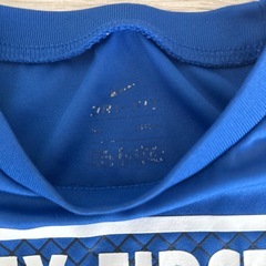 2T NIKE 幼児Tシャツの画像
