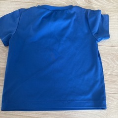 2T NIKE 幼児Tシャツの画像