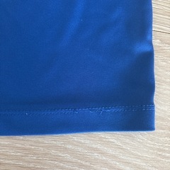 2T NIKE 幼児Tシャツの画像