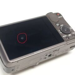SONY Cyber-shot DSC-HX30V デジタルカメラの画像