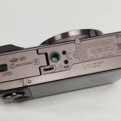 SONY Cyber-shot DSC-HX30V デジタルカメラの画像