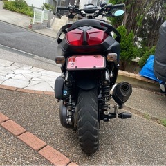 bws125 sea6jの画像