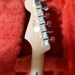 Fenderフェンダー エレキギター プレイヤー ストラトキャスター サンバーストの画像